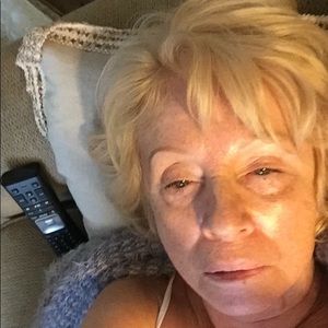 Meet your Posher, Barbara